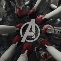 Profile Image for kelsey (we're in the endgame now (again)).