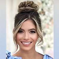 Profile Image for Tiffany Savino.