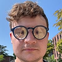 Profile Image for Phillip Christoffersen.