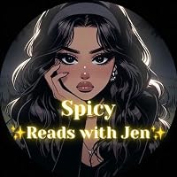Profile Image for Spicy Reads With Jen.