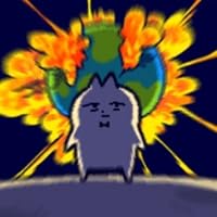 Profile Image for lin a. ᓚᘏᗢ ~♪.