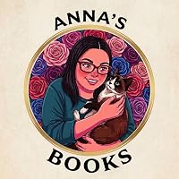 Profile Image for Anna’s Books.