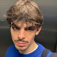 Profile Image for Natan.
