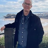Profile Image for John Nicholl.