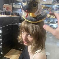 Profile Image for Inga Samelia.