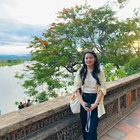 Profile Image for Nguyễn Hương.