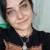 Profile Image for Amanda.