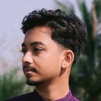 Profile Image for Debarjun Sarkar.