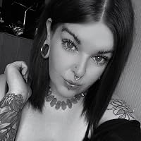 Profile Image for Heather Lily Horror.