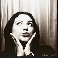 Profile Image for Sara Terrien.