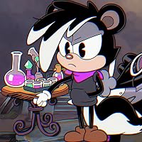 Profile Image for Conan.