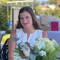 Profile Image for Megan Bouma.