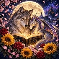 Profile Image for E Lupus.