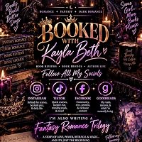 Profile Image for Booked_By_KaylaBeth 💜.