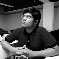 Profile Image for Subhajit Jana.