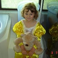 Profile Image for Hayley Rahn.