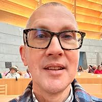 Profile Image for Andrew.