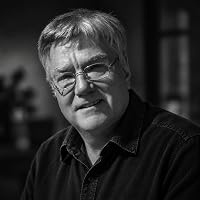 Profile Image for Alan Mackenzie.