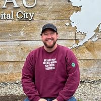 Profile Image for K Waters.