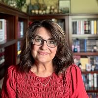 Profile Image for Melissa Vinson.