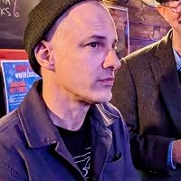 Profile Image for Darren.