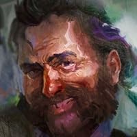Profile Image for Josh Samander.