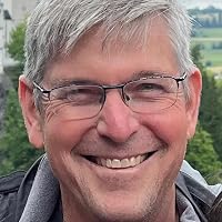 Profile Image for Eric Schumacher.