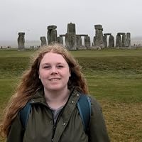Profile Image for Rebecca.