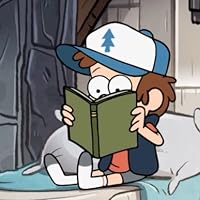 Profile Image for Ash.