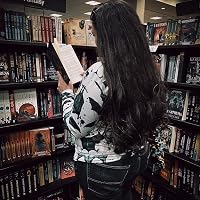Profile Image for Tabatha_Reads_Books.