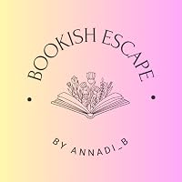 Profile Image for bookishescape2.0.