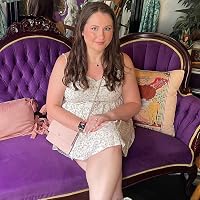 Profile Image for Mallory Gillespie.