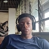 Profile Image for Fiyinfoluwa.