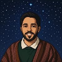 Profile Image for Ali Al-Nasser.