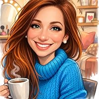 Profile Image for Amélie Poulin.