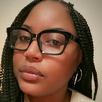 Profile Image for Ebony | whatebonyreads.