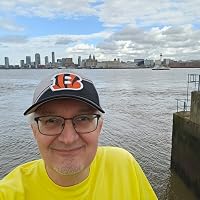 Profile Image for Christopher Hood.