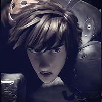 Profile Image for bluiiberrii ★ matching with agnes.