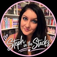 Profile Image for Steph.