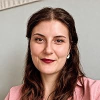 Profile Image for Nur Cansu Kızılpınar.