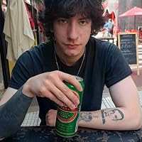 Profile Image for nacho brito.