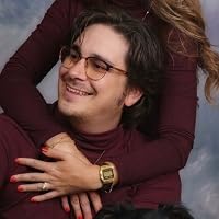 Profile Image for Robert Putka.