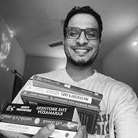 Profile Image for Myinstabookblog.