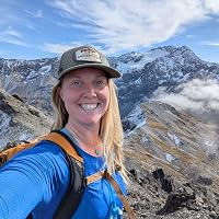 Profile Image for Kat Smith.
