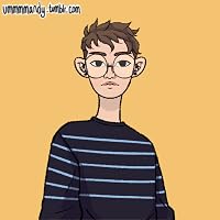 Profile Image for Steph.
