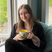 Profile Image for Julia Osicki.