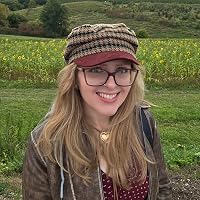 Profile Image for Chelsey Montgomery.