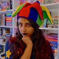 Profile Image for TheBookJester.