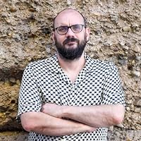 Profile Image for Adrián Daine.