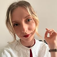 Profile Image for Isabella Duca-Madarász.